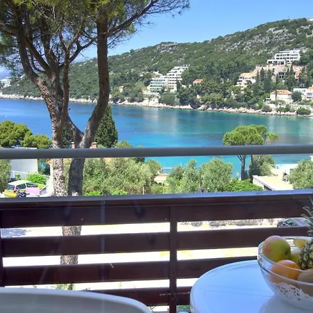 Отель Adriatic 2*