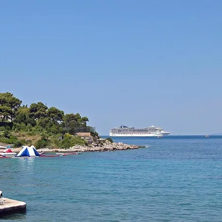 Adriatic Отель Дубровник