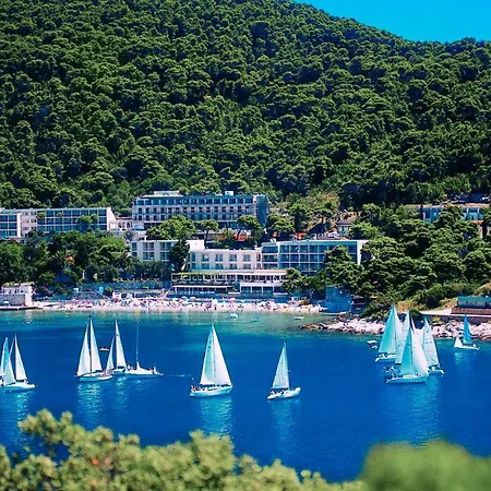 Adriatic Отель Дубровник