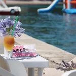 Szálloda Adriatic Dubrovnik