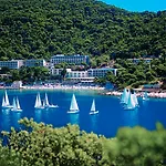 Szálloda Adriatic