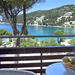 Szálloda Adriatic 2*