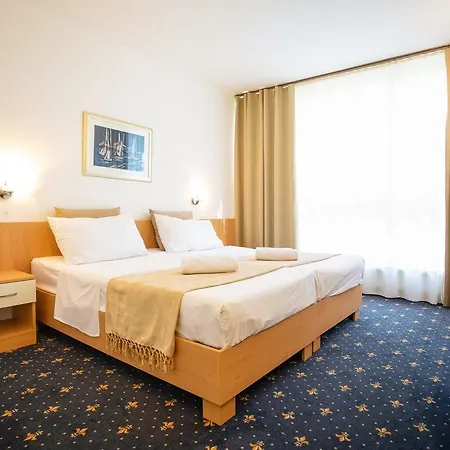 Hotel Adriatic