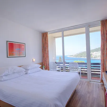 Hotel Adriatic