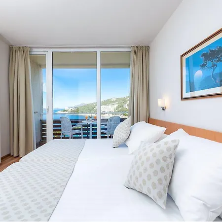 Adriatic Hotel