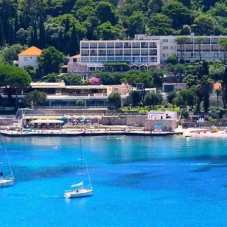 Hotel Adriatic 2*