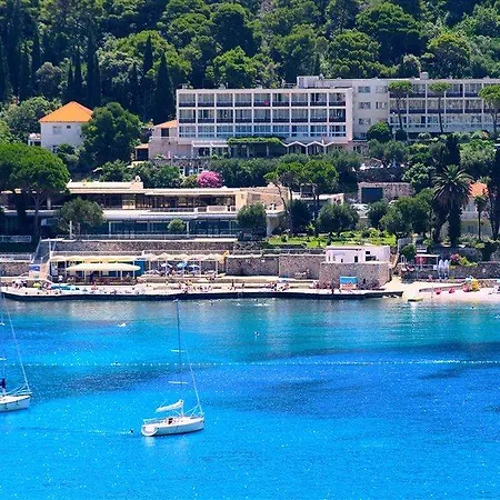 Hotel Adriatic 2*