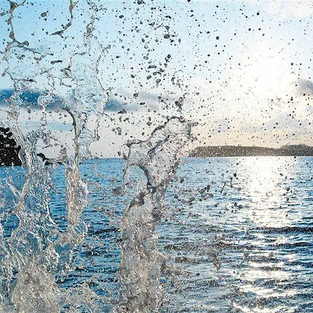 فندق Adriatic