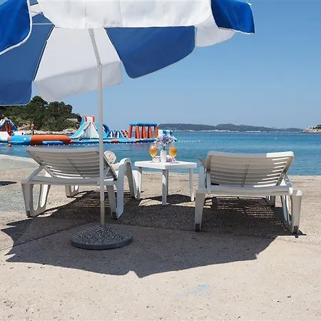 Adriatic دوبروفينك