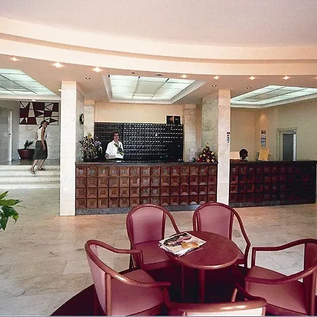 Hotel Adriatic