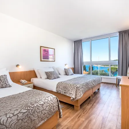 Adriatic Hotel