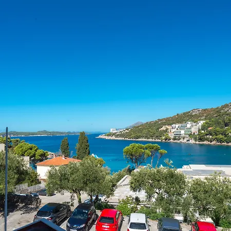 Adriatic Dubrovnik