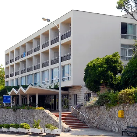 فندق Adriatic دوبروفينك