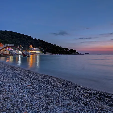 Adriatic دوبروفينك