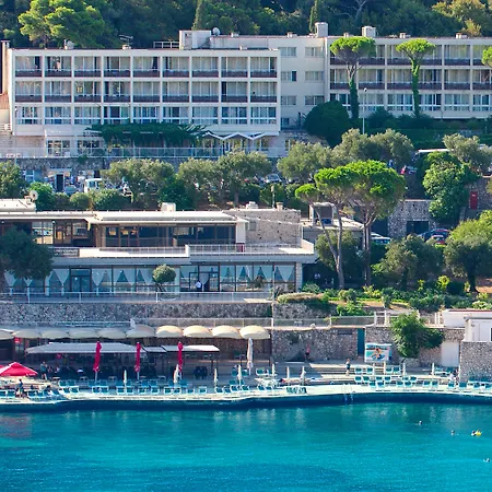 Adriatic 2* دوبروفينك