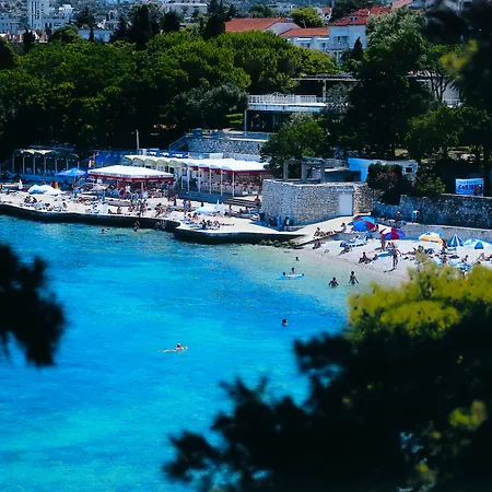 Adriatic 2* دوبروفينك