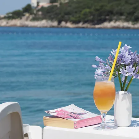 Adriatic دوبروفينك