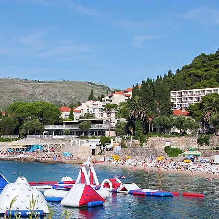 Adriatic دوبروفينك
