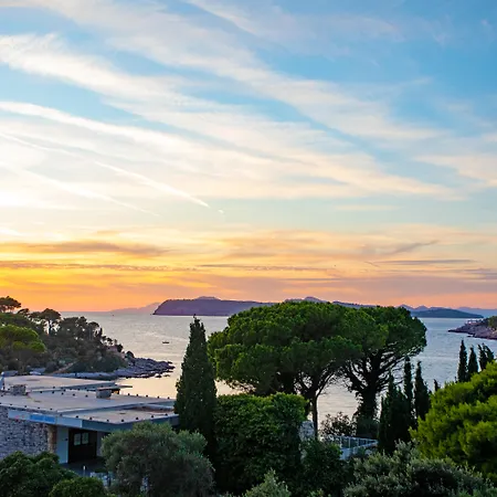 Adriatic Hotel Dubrovnik