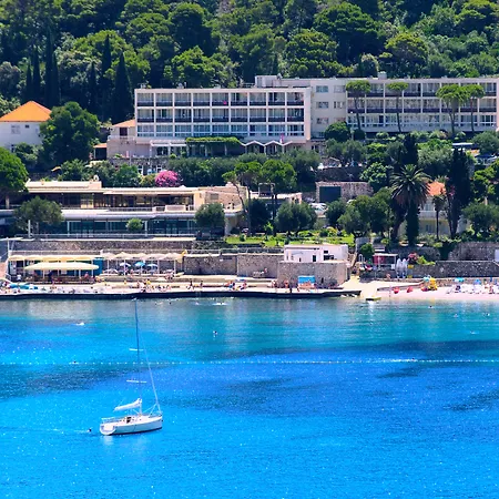 Adriatic دوبروفينك