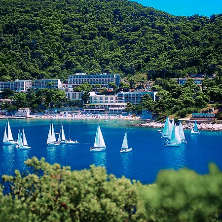 فندق Adriatic
