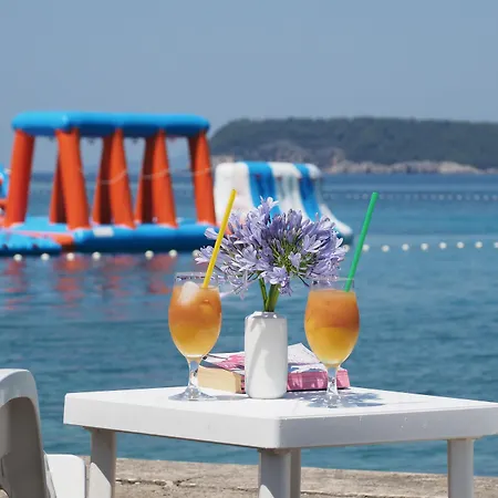 Adriatic 2*