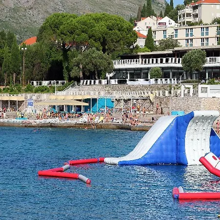 Adriatic Hotel Dubrovnik