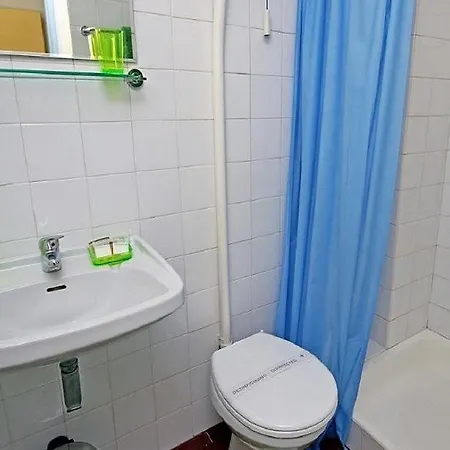 Hotel Adriatic 2*