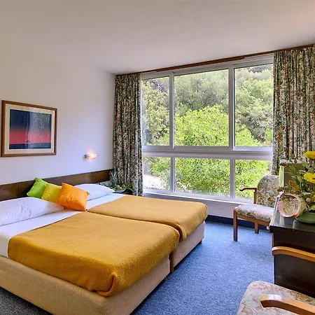 Hotel Adriatic