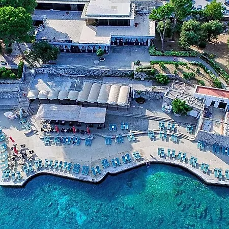 Adriatic Hotel Dubrovnik
