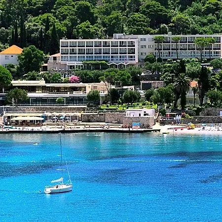 Hotel Adriatic 2*