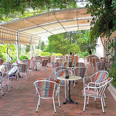 Hotel Adriatic 2*