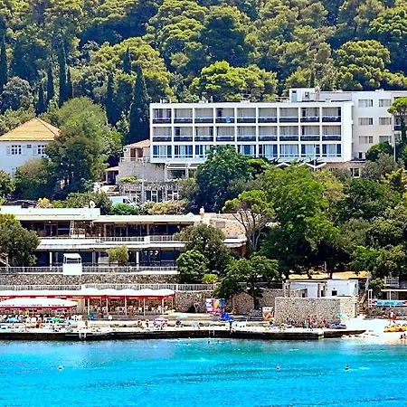 Adriatic Hotel
