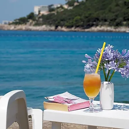 Adriatic Hotel