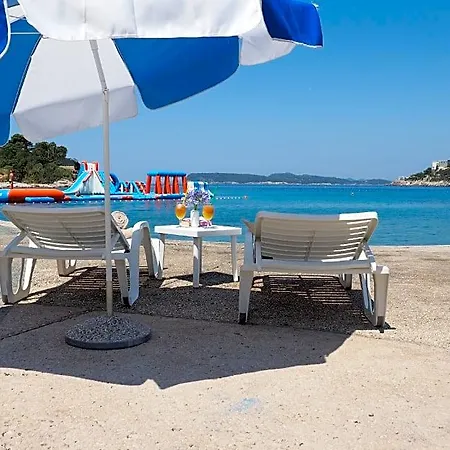 Adriatic Dubrovnik