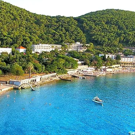 Adriatic Hotel 2*