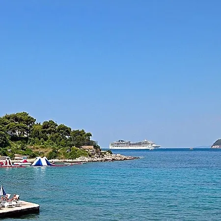 Adriatic Dubrovnik