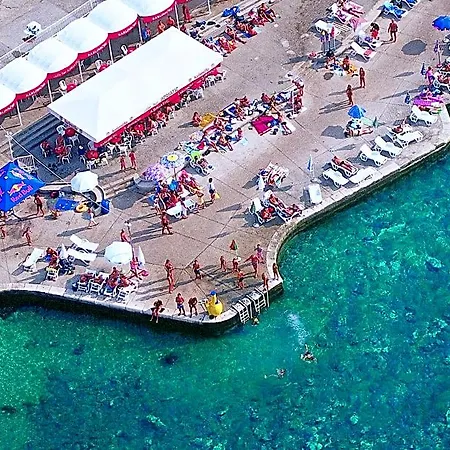 Hotel Adriatic