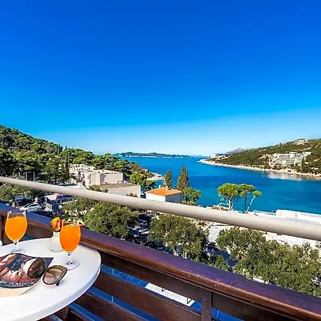 Adriatic Hotel Dubrovnik