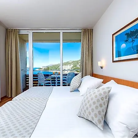 Hotel Adriatic 2*