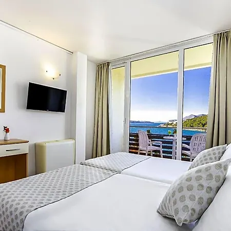 Hotel Adriatic Dubrovnik