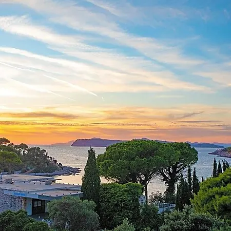 Hotel Adriatic Dubrovnik