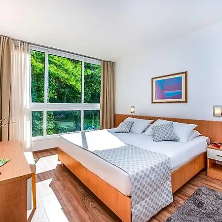 Adriatic Hotel Dubrovnik