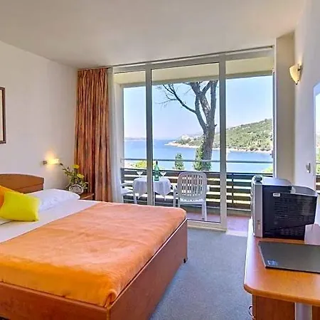 Adriatic Hotel