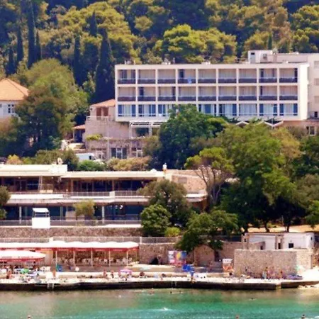 호텔 Adriatic