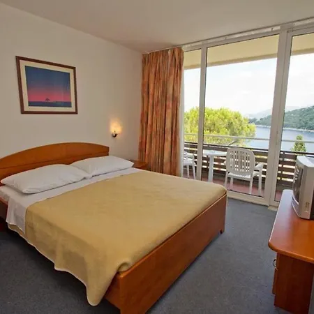 Hotel Adriatic Dubrovnik