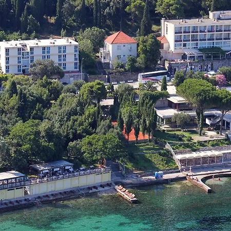 Hotel Adriatic 2*