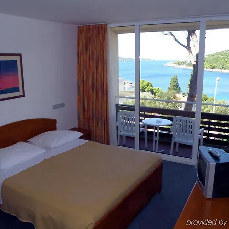 Adriatic Hotel Dubrovnik