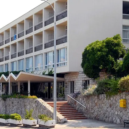 Adriatic Hotel