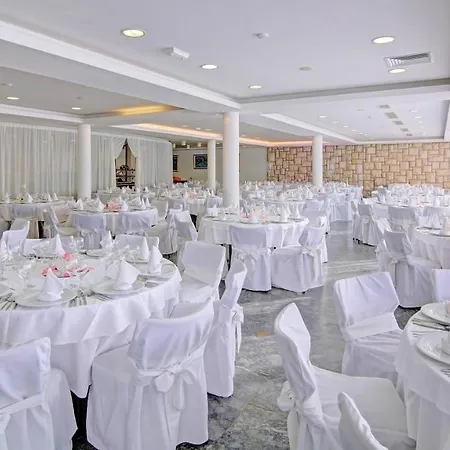 Adriatic Hotel